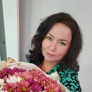 Валентина Рахимова