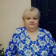 Татьяна Лун-фу