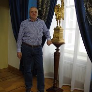 Вячеслав Нечаев