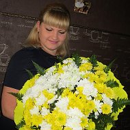 Наталья Середина