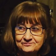 Элеонора Данильченко