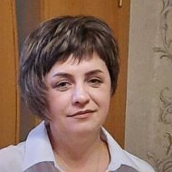 Екатерина Тигина