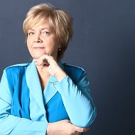 Людмила Бойцова