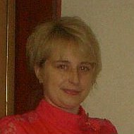 Елена Климова