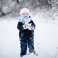 Юлія Данилишин