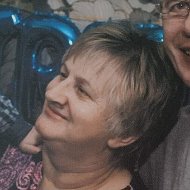 Светлана Дубинец