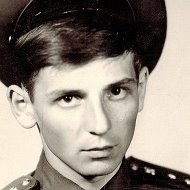 Валерий Жериков