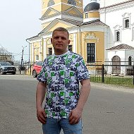 Виталий Копылов