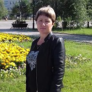 Елена Грищенкова