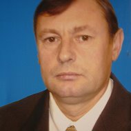 Владимир Плешков