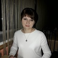 Лена Свежинцева