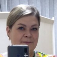 Татьяна Дементьева