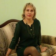 Валентина Гриценко
