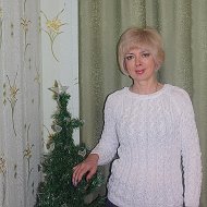 Елена Метленкова