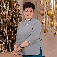 Наташа Суворова