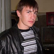 Дмитрий Арбеков