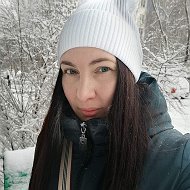 Анна Прокуронова