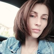 Дарья Зуева