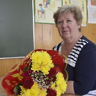 Светлана Поливанова