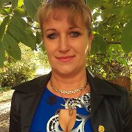 Oksana Bala
