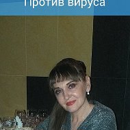 Людмила Кравцова