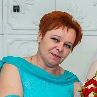 Лилия Волосач