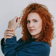 Ольга Крусанова