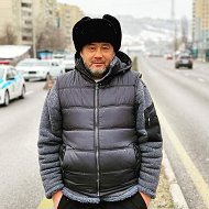 Дмитрий Бухвалов