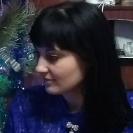 Елена Шавкова