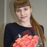 Светлана Заварзина