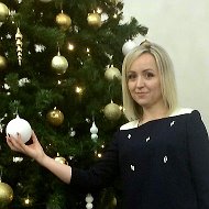 Nadiya Korovska