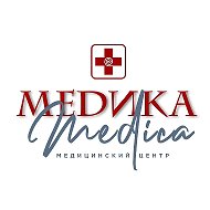 Медика Мц