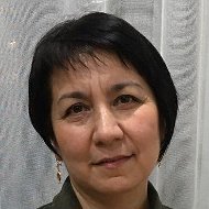 Марьям Аппасова