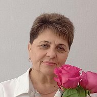 Кристина Макушинская
