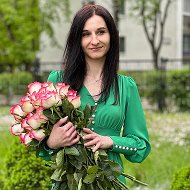 Елена Полякевич