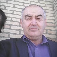 Музафаров Шамсидин