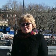 Ольга Шипицина