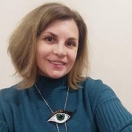 Валентина Ковш