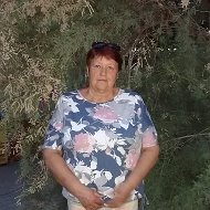 Екатерина Морозова