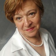 Татьяна Нагайцева