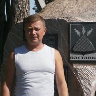 Олег Кузькин