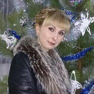 Марина Вознюк