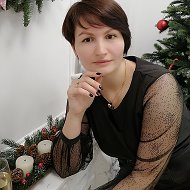 Ольга Москалёва