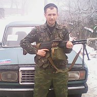 Павел Болгов