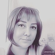 Ирина Рахчеева