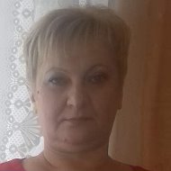 Марина Жаркова