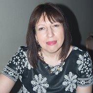 Лариса Горбунова