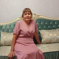 Светлана Амирова
