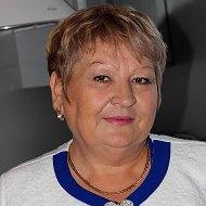 Лариса Кибирева