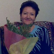 Галина Никулина